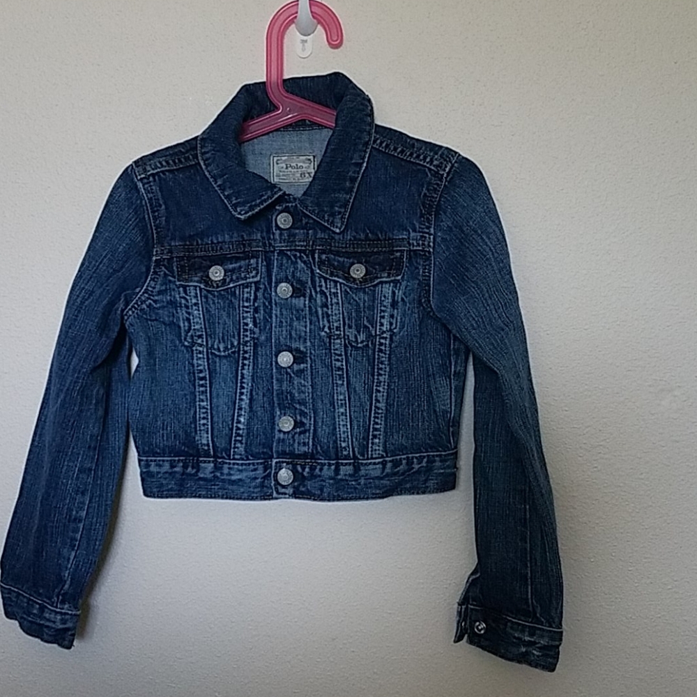 Polo Ralph Lauren jacket - Picture 2 of 4